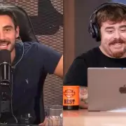 Streaming en guerra: Occhiato y Granados desatan una batalla por el rating