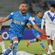 Ca�da inesperada de V�lez en la Copa Libertadores