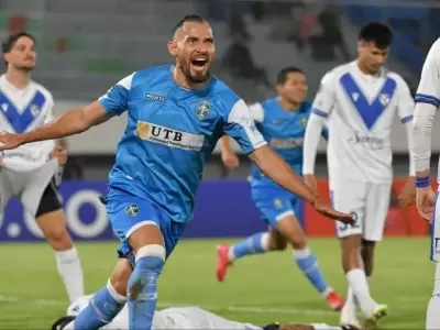 San Antonio Bulo Bulo dio la gran sorpresa.