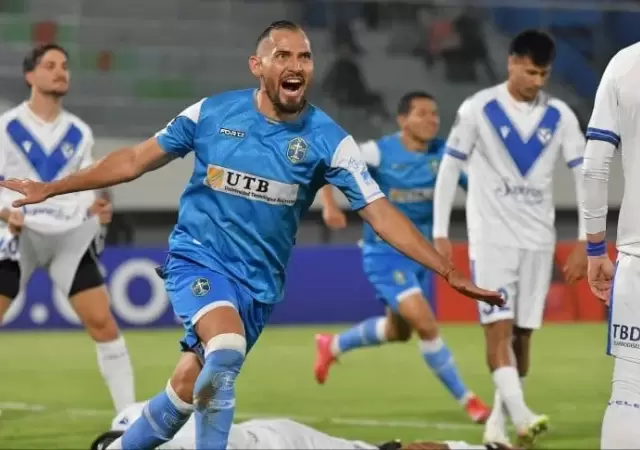San Antonio Bulo Bulo dio la gran sorpresa.