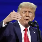 Coalici�n de 12 estados se rebelan contra los aranceles de Trump