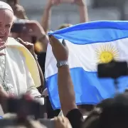 "No vamo' a trabajar, no vamo' a trabajar": Uni�n por la Patria propone un nuevo feriado