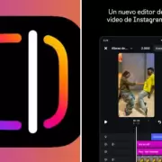 Instagram lanzó Edits y se metió de lleno en la edición de video profesional