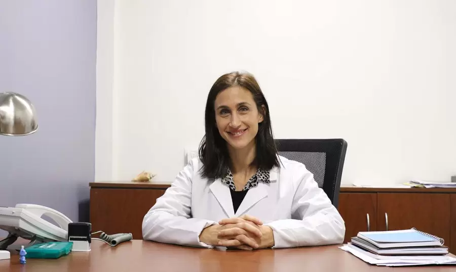 Ariela Tarcic.