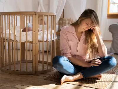 Del baby boom al baby bust: el futuro incierto de las nuevas generaciones.