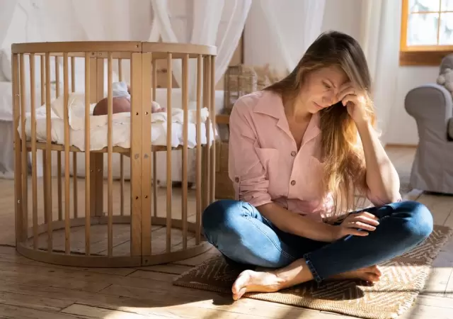 Del baby boom al baby bust: el futuro incierto de las nuevas generaciones.