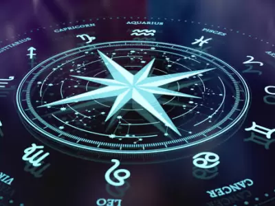 Astrolog�a.