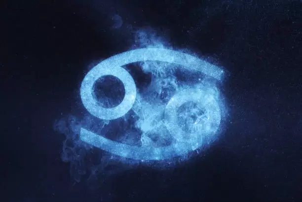 Signo de cáncer.