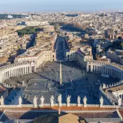 En detalle: as� ser� el C�nclave para elegir al nuevo Papa