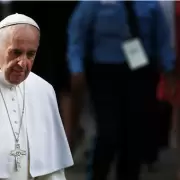 Qu� representa para la sociedad perder a un l�der como el Papa Francisco