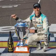 Leonel Pern�a recibi� una dur�sima sanci�n de la ACTC y deber� pagar una fortuna