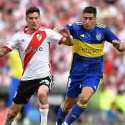 Fecha 15 del Torneo Apertura 2025: d�as, horarios, �rbitros y TV
