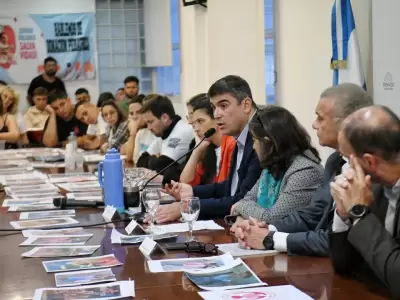 Elecciones 2025: Eleg� Donar