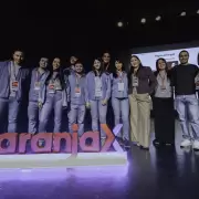 Exitoso evento Experiencia de Cliente de Tarjeta Naranja y Ciudad de Mendoza