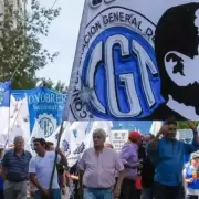 �La CGT sigue representando a los trabajadores?