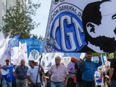 �La CGT sigue representando a los trabajadores?