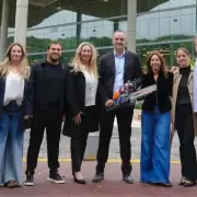En el Gobierno se enojaron con Adorni por sus dichos sobre un segundo puesto