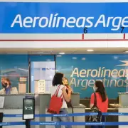 Aerol�neas: Mendoza resiste mientras el resto del pa�s cierra sus puertas