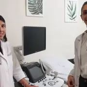 La salud reproductiva en alerta por la abrupta ca�da de embarazos y nacimientos