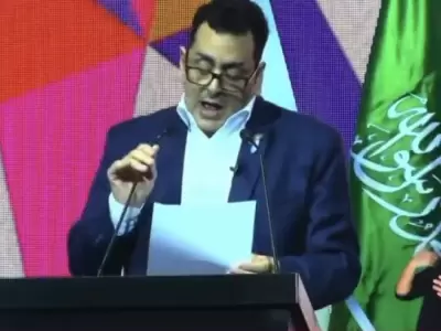 El secretario de Cultura de Naci�n, Leonardo Cifelli.