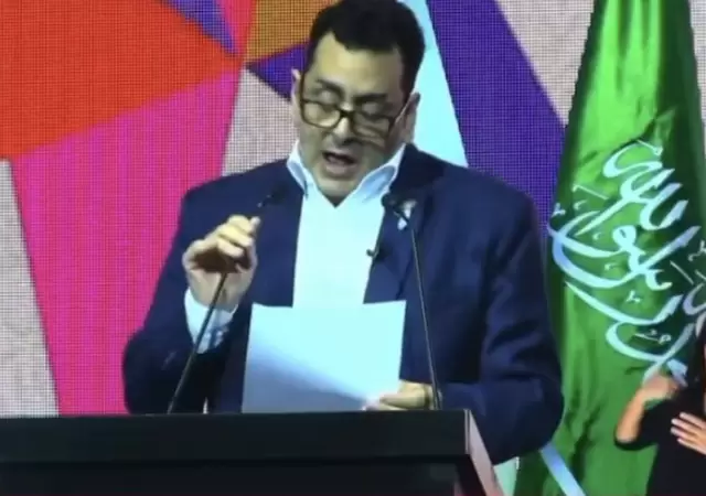 El secretario de Cultura de Naci�n, Leonardo Cifelli.