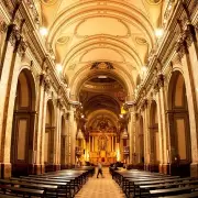 Misa en honor al Papa en la Catedral: cómo será la despedida en Argentina
