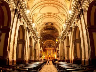 El �ltimo adi�s a Francisco comenzar� con una misa en la Catedral Metropolitana de Buenos Aires y que continuar� con dos caravanas.