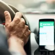 Qu� cambia para usuarios y choferes de Uber y Cabify en Mendoza con la nueva ley