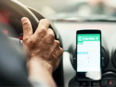 M�s regulaci�n en Uber y Cabify