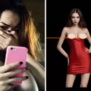 "Nudify": advierten que aumenta la creación de imágenes pornográficas falsas
