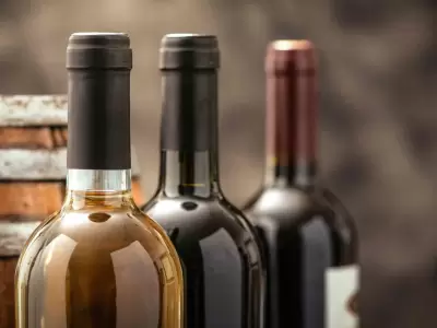 Vino.