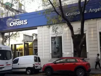 Seguros Orbis.