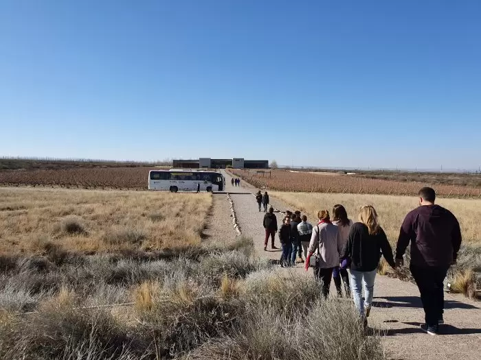 Mendoza turismo