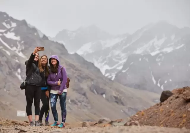 Mendoza turismo