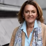 Marcela Campagnoli, dura contra Milei: "Se est� tirando un tiro en el pie todo el tiempo"