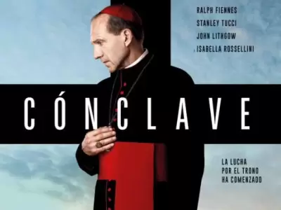 Conclave creci� exponencialmente en vistas.