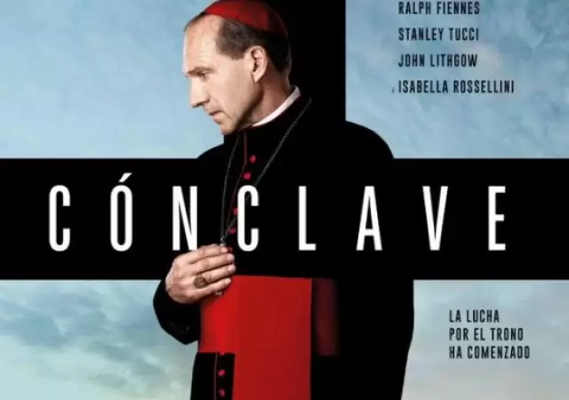 Conclave creci� exponencialmente en vistas.