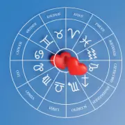 Estos son los tres signos del zodiaco tendr�n un amor�o entre el 25 y el 27 de abril