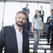 Cu�les son las claves del liderazgo moderno y que toda empresa deber�a conocer