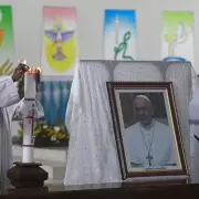 El lindo e inesperado gesto de Bangladesh por la muerte del Papa