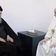 Historiador formula fuertes cr�ticas a las reformas que hizo el papa Francisco