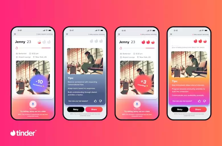 Tinder