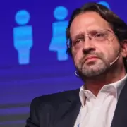 Marco Lavagna defendi� la transparencia del INDEC y cuestion� las cr�ticas