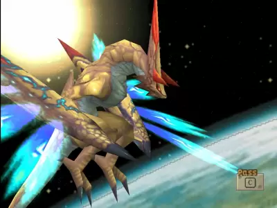 Breath of Fire IV