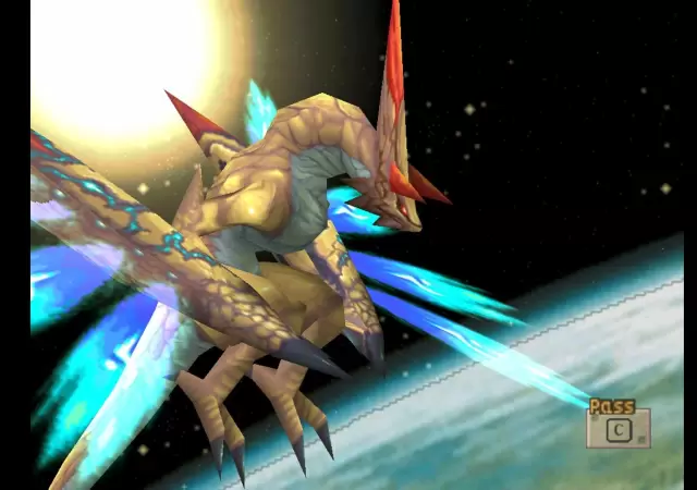 Breath of Fire IV