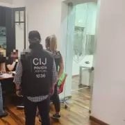San Lorenzo en crisis: allanaron la sede del club y la casa de Marcelo Moretti tras la c�mara oculta