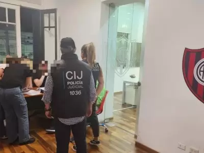 Un nuevo cap�tulo en la vida institucional del Cicl�n.