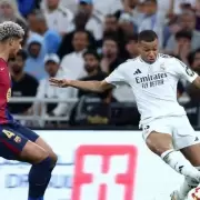 Barcelona vs. Real Madrid: d�a, hora y c�mo seguir en vivo la final del Copa del Rey