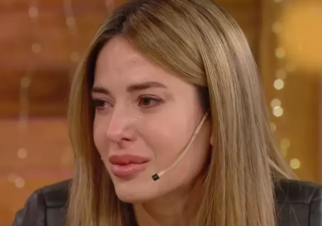 La hermana de la conductora J�sica Cirio fue encontrada sin vida en circusntancias raras