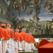 Qu� piensa la gente del c�nclave que definir� al sucesor del papa Francisco